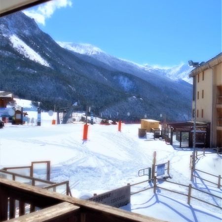 Les Balcons Proche Parc National Vanoise Appartements 2 Pieces 6 Pers Montagne Superieur Termignon Exterior foto
