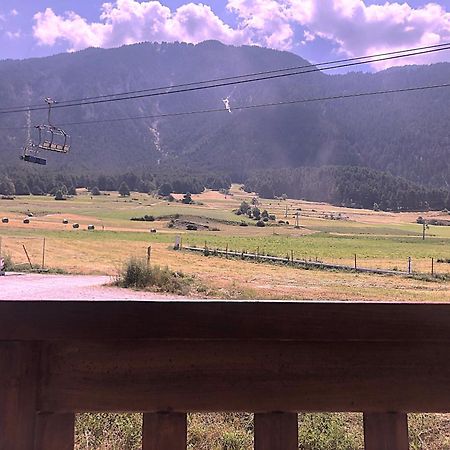 Les Balcons Proche Parc National Vanoise Appartements 2 Pieces 6 Pers Montagne Superieur Termignon Exterior foto