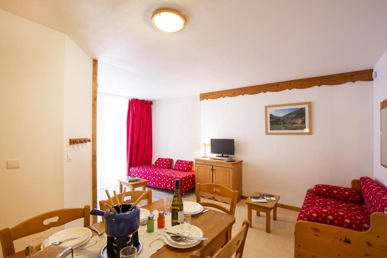 Les Balcons Proche Parc National Vanoise Appartements 2 Pieces 6 Pers Montagne Superieur Termignon Exterior foto
