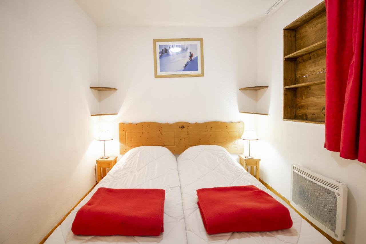 Les Balcons Proche Parc National Vanoise Appartements 2 Pieces 6 Pers Montagne Superieur Termignon Exterior foto