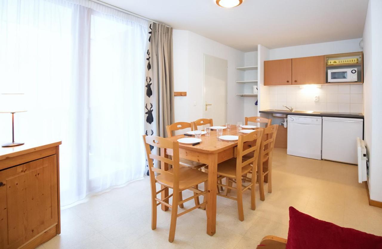 Les Balcons Proche Parc National Vanoise Appartements 2 Pieces 6 Pers Montagne Superieur Termignon Exterior foto