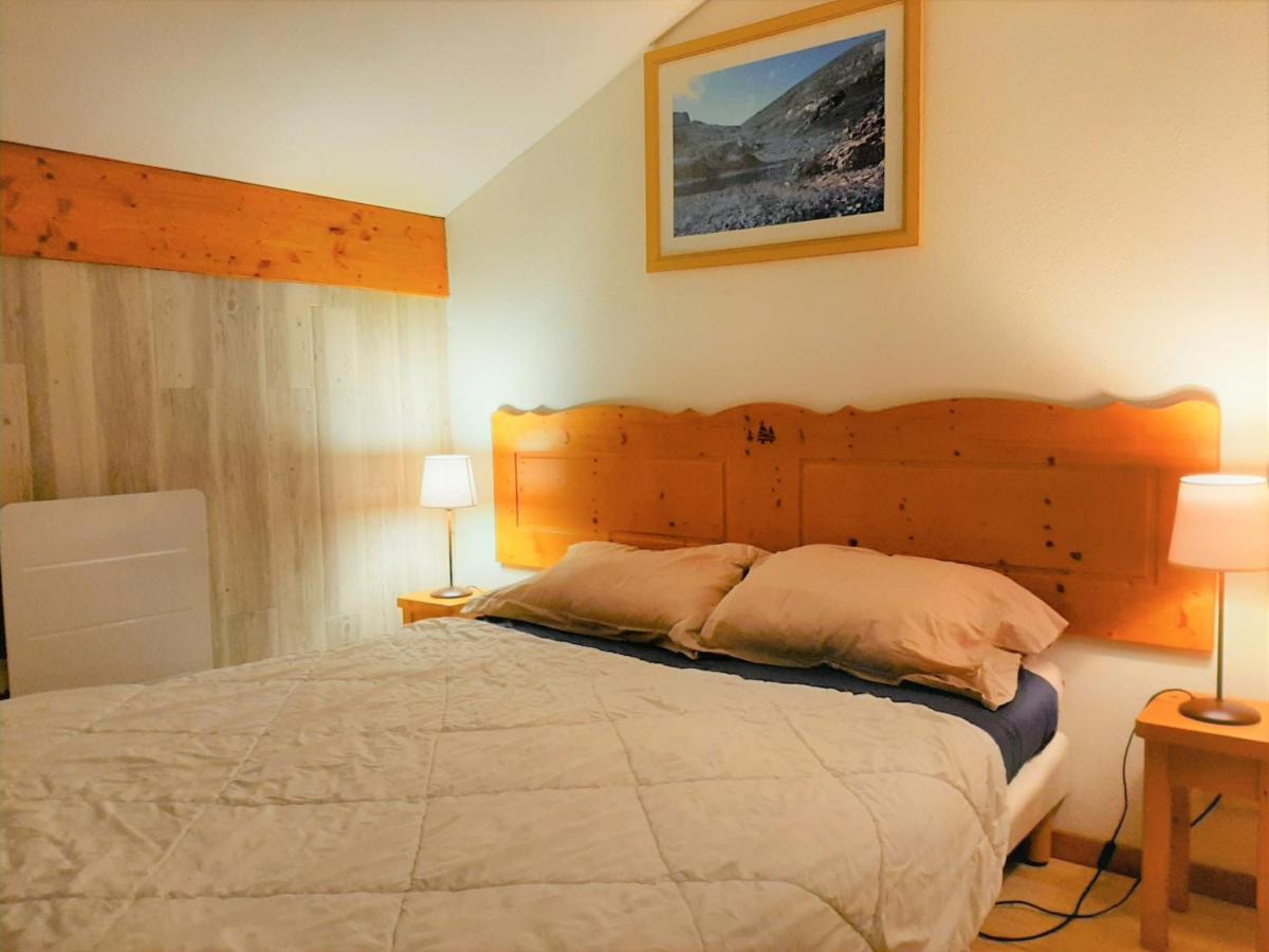 Les Balcons Proche Parc National Vanoise Appartements 2 Pieces 6 Pers Montagne Superieur Termignon Exterior foto