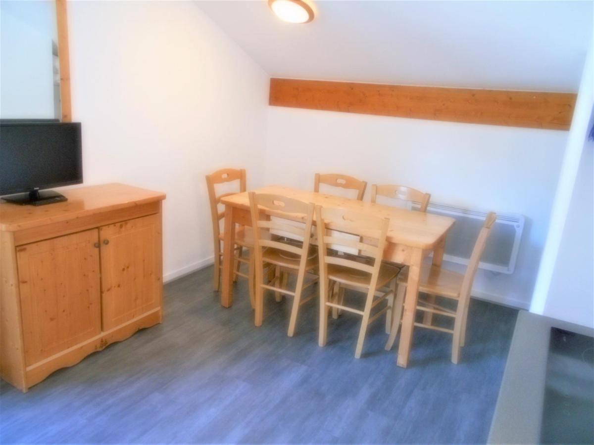 Les Balcons Proche Parc National Vanoise Appartements 2 Pieces 6 Pers Montagne Superieur Termignon Exterior foto