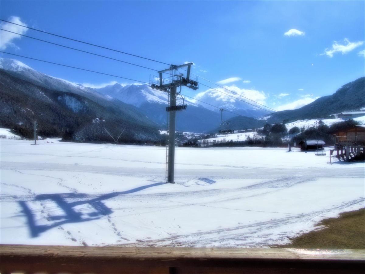 Les Balcons Proche Parc National Vanoise Appartements 2 Pieces 6 Pers Montagne Superieur Termignon Exterior foto